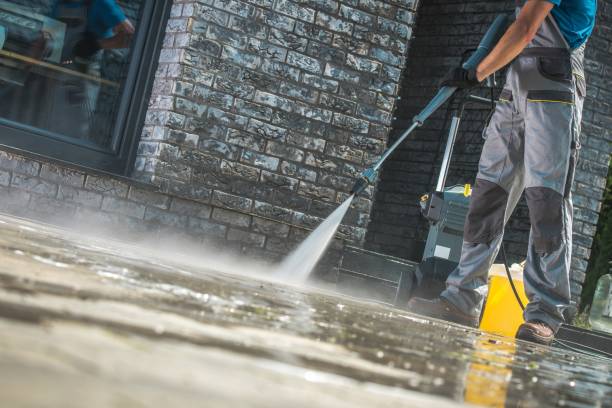 Clarkston, GA Pressure Washing Services Company